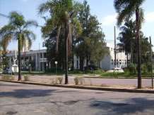 Prefeitura da Cidade de Campo Limpo Paulista foto 1